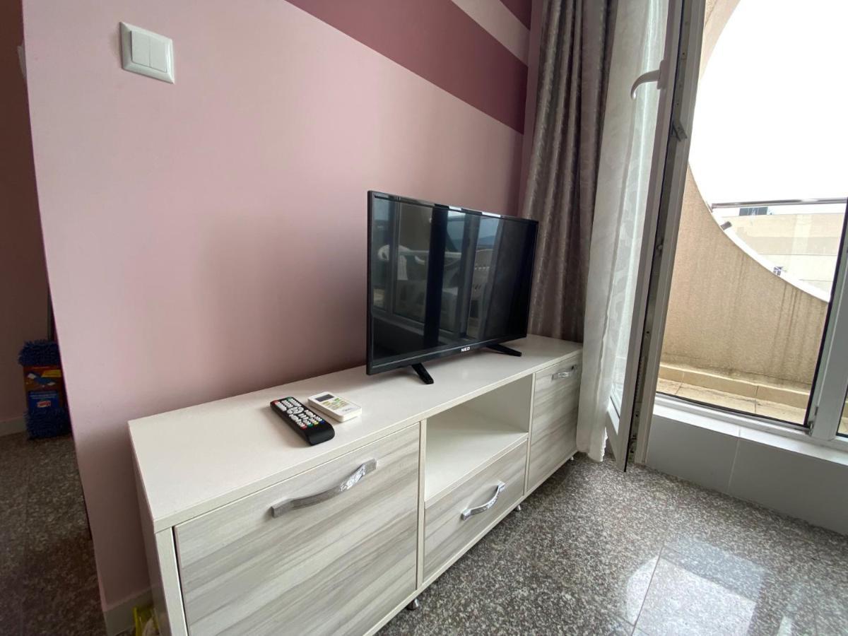 Admiral Plaza A 11 Apartment Slântsjev Brjag Eksteriør bilde